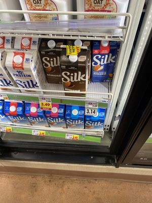 Kroger Marketplace by null