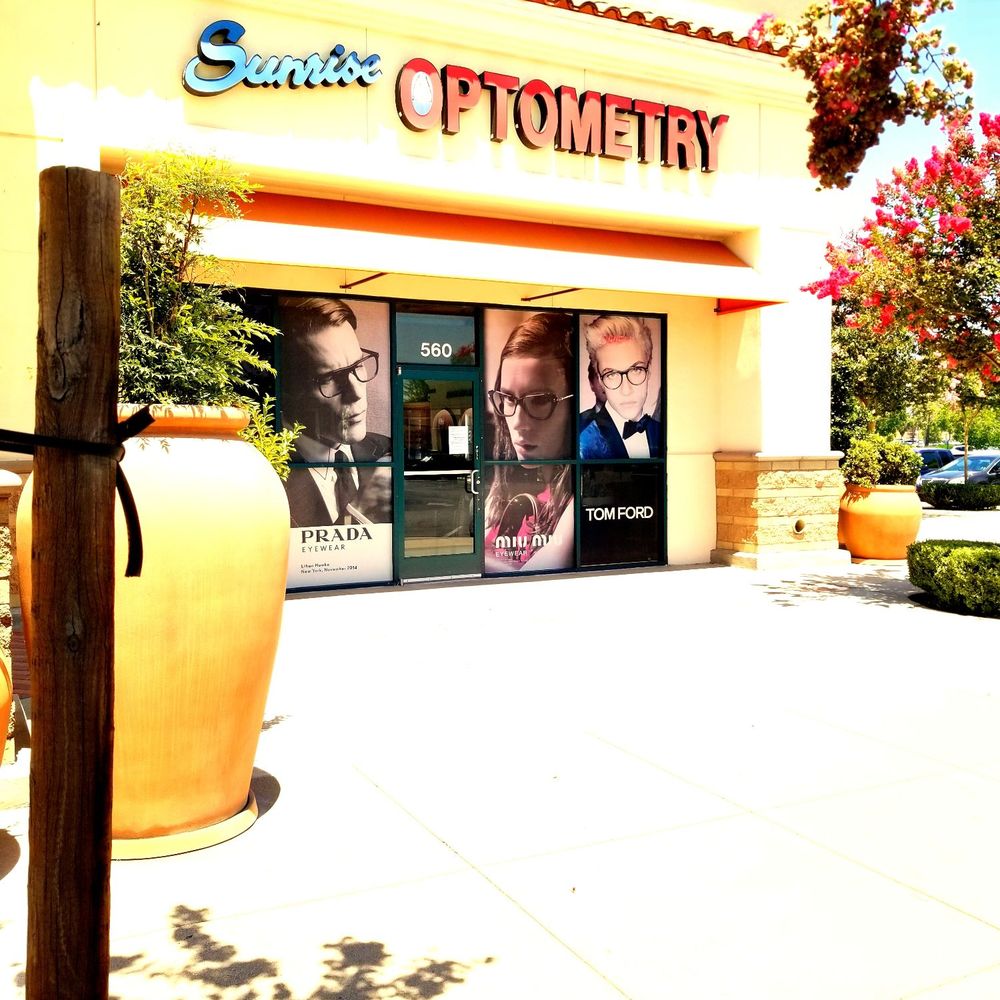 Actualizar 51+ imagen walmart fontana eye doctor Thptletrongtan.edu.vn