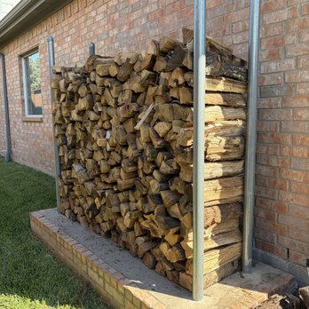 Randy's Firewood - Firewood Near Me - McKinney , Texas Randy's Firewood - Firewood Near Me - McKinney , Texas