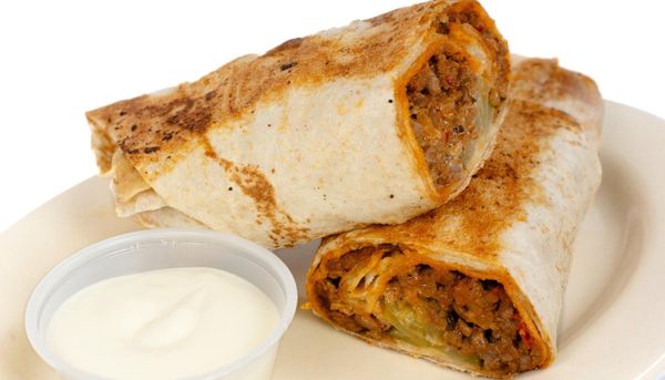 ZAATAR Mediterranean Cuisine by null