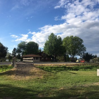Waterwheel RV Park and Campground - Campsites - Campgrounds Near Me - Chiloquin, Oregon Waterwheel RV Park and Campground - Campsites - Campgrounds Near Me - Chiloquin, Oregon