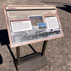 Fort Leaton State Historic Site