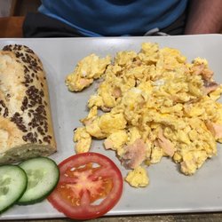 Brioche Dorée