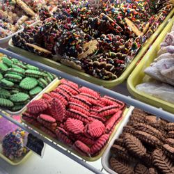 Italian Peoples Bakery