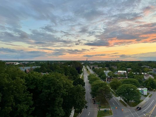 Graduate Rock Bar by null