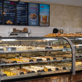 Vicky Bakery - Bakeries Near Me - Davie, Florida Vicky Bakery - Bakeries Near Me - Davie, Florida