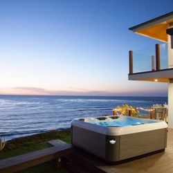 Paradise Valley Spas