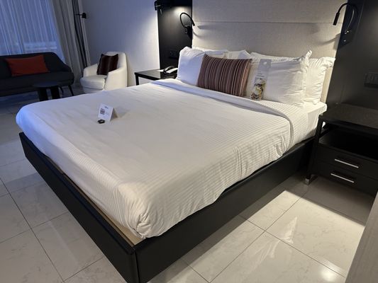 Ghent Marriott Hotel by null
