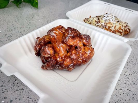 Pink Love Donuts and more by null