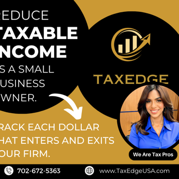TaxEdge - Bookkeepers Near Me - Las Vegas, Nevada TaxEdge - Bookkeepers Near Me - Las Vegas, Nevada