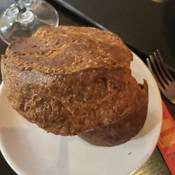 David Burke Prime - Bread - Steakhouses Near Me - Mashantucket, Connecticut