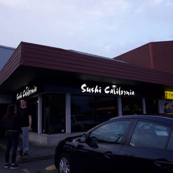 Sushi California - Sushi Bars Near Me - Coquitlam, British Columbia Sushi California - Sushi Bars Near Me - Coquitlam, British Columbia