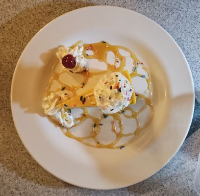 Columbia Eats Bar & Grill by null