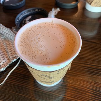 The Maté Factor - Egg-nog latte - Coffee & Tea Near Me - Manitou Springs, Colorado The Maté Factor - Egg-nog latte - Coffee & Tea Near Me - Manitou Springs, Colorado