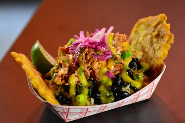 La Cocinita Restaurant Evanston by null