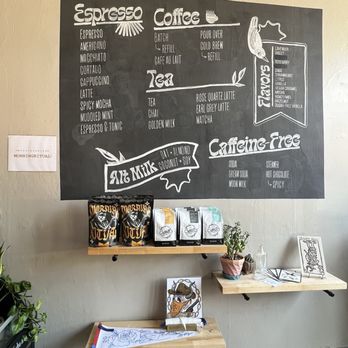 Morning Ritual - Coffee & Tea Near Me - Grand Rapids, Michigan Morning Ritual - Coffee & Tea Near Me - Grand Rapids, Michigan