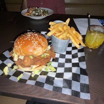 Jim Brady's - The Colonel - American Near Me - Royal Oak, Michigan