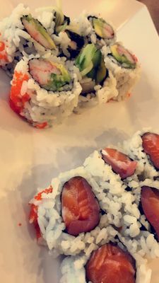 Sushi Ichiban by null