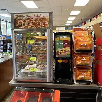 Xpress Mart - Hot Foods Case and Nachos - Convenience Stores Near Me - Kansas City, Kansas Xpress Mart - Hot Foods Case and Nachos - Convenience Stores Near Me - Kansas City, Kansas