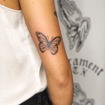 Sacrament Tattoo - Tattoo Near Me - Austin, Texas Sacrament Tattoo - Tattoo Near Me - Austin, Texas
