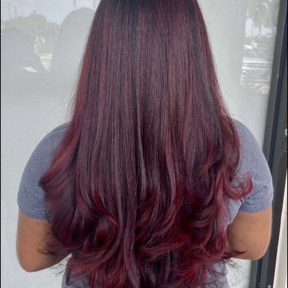 Salon Teez - Makeup Artists Near Me - Naples, Florida Salon Teez - Makeup Artists Near Me - Naples, Florida