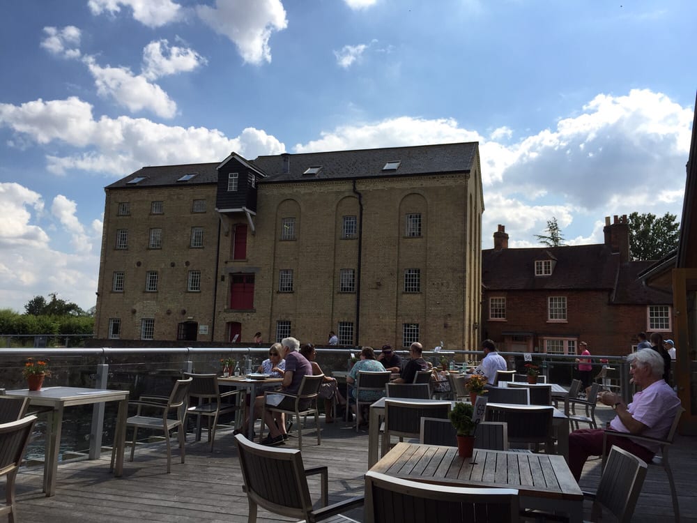 JORDAN’S MILL Updated August 2024 Biggleswade, Bedford, United Kingdom Cafes Restaurant