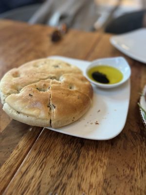 Angelina's Pizzeria Napoletana by null