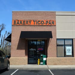 Tico Pan