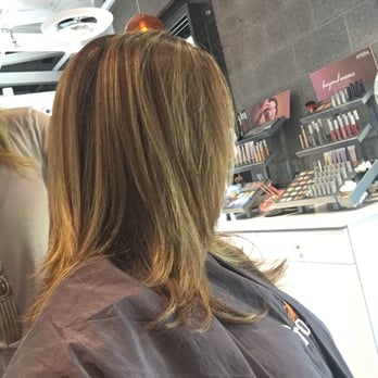 The Root Salon - Lizette always does exactly what I need to look my best. - Hair Salons Near Me - Phoenix, Arizona The Root Salon - Lizette always does exactly what I need to look my best. - Hair Salons Near Me - Phoenix, Arizona