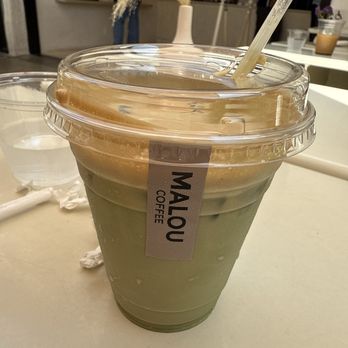 Malou Coffee - Coffee & Tea Near Me - Los Angeles, California
