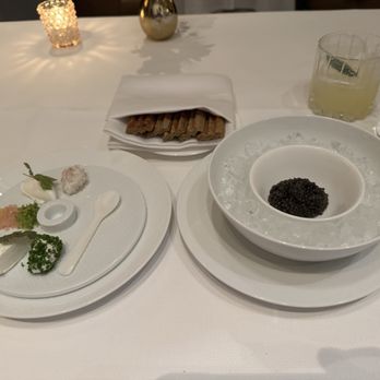 Daniel - Caviar - French Near Me - New York, New York Daniel - Caviar - French Near Me - New York, New York