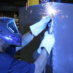 Edward's Sheet Metal Supply
