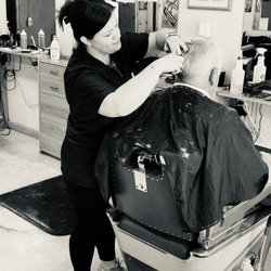 Craig's Barber Shop - Mondays we are open for Walk-ins.