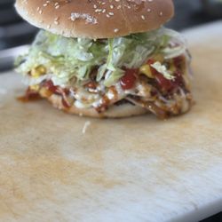 EL Don  Food Truck - Chihuas Burger