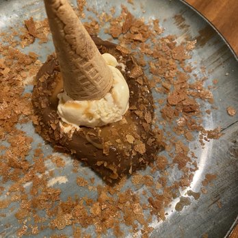 CruiX - Sad day on the beach - Tapas Bars Near Me - Barcelona, B