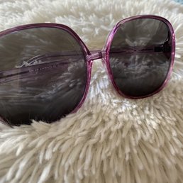 Vintage sunnies!