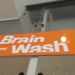 Maxis Tankstation - Brain Wash ... sounds as somethin new