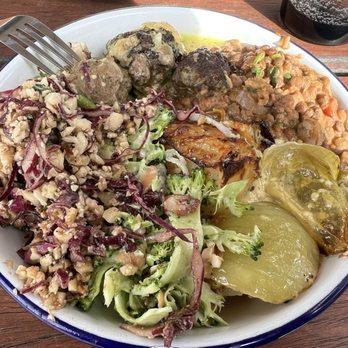 Big Fig - Cafes Near Me - Wanaka, OTA