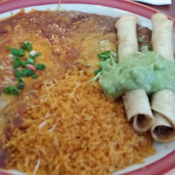 The Whole Enchilada - Combo - Mexican Near Me - Placentia, California The Whole Enchilada - Combo - Mexican Near Me - Placentia, California