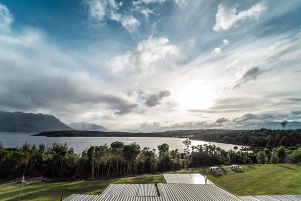 Fiordland Lodge Te Anau by null