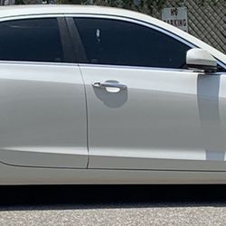 Dynamic Auto Body & Truck Repair - Cadillac 2015 the car is done took go as new