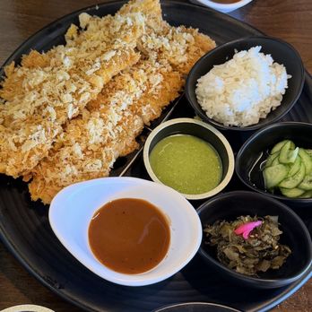 My Donkatsu - Korean Near Me - Los Angeles, California