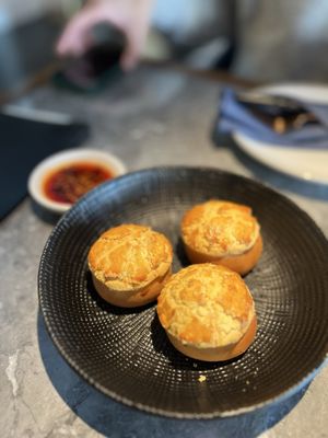 Blue Whale Restaurant & Lounge by null