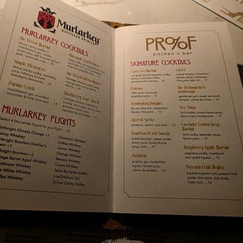 Proof Kitchen and Bar - Diners Near Me - Manassas, Virginia Proof Kitchen and Bar - Diners Near Me - Manassas, Virginia