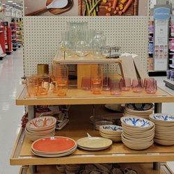 Target