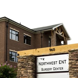 Northwest ENT and Allergy Center - Northwest ENT Surgery Center in Woodstock, GA