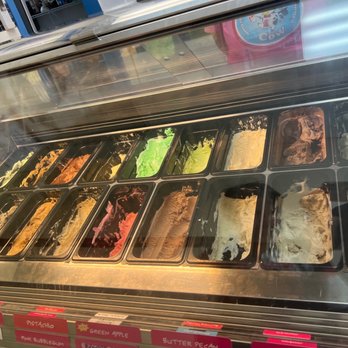 The Magic Cow - Ice Cream & Frozen Yogurt Near Me - Coral Springs, Florida The Magic Cow - Ice Cream & Frozen Yogurt Near Me - Coral Springs, Florida