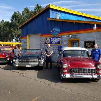 David's Automotive - Auto Repair Near Me - Scappoose, Oregon David's Automotive - Auto Repair Near Me - Scappoose, Oregon