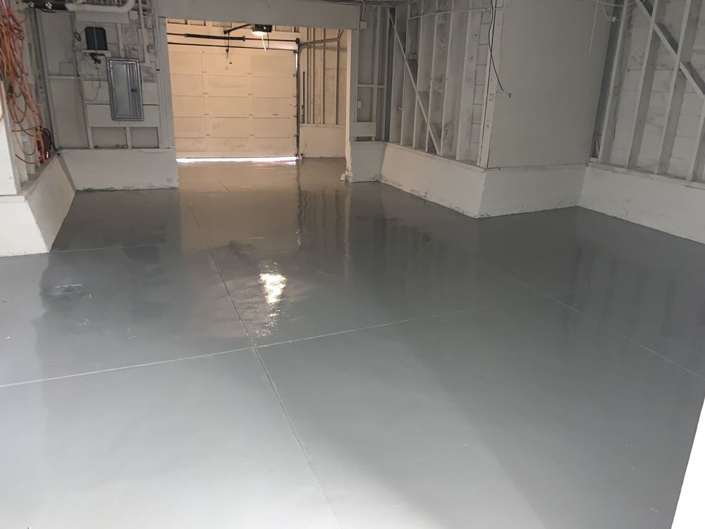 Slide of Complete Construction Solutions
