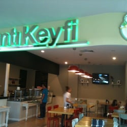 Mantı Keyfi